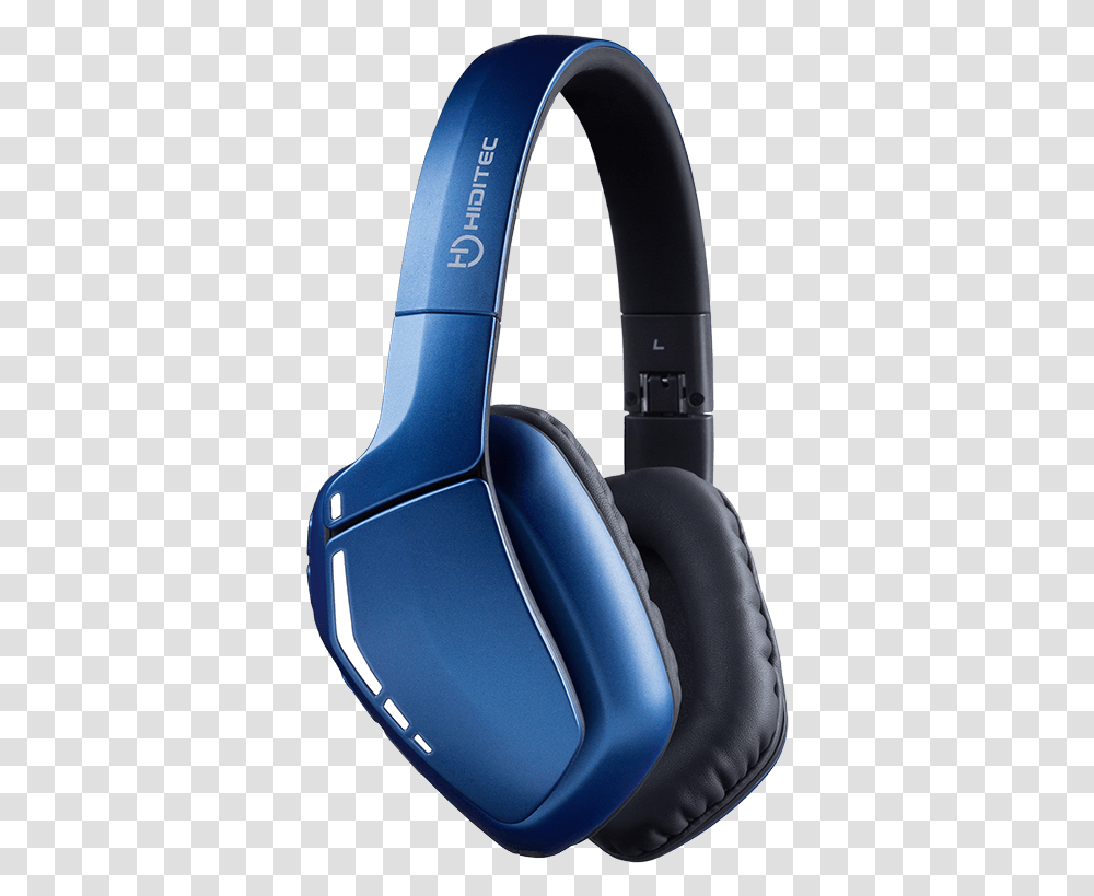 Auricular Bluetooth Hiditec Cool Blue, Mouse, Hardware, Computer, Electronics Transparent Png