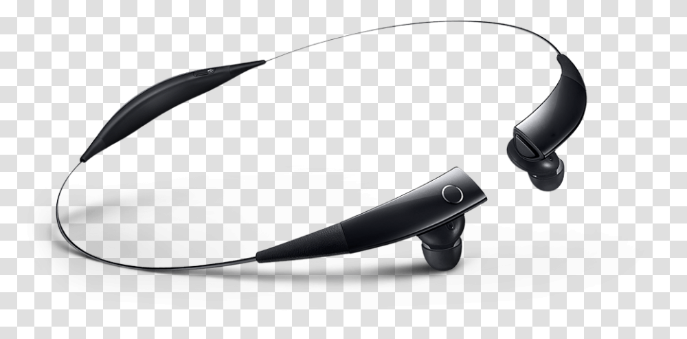 Auriculares Samsung Galaxy Gear Circle Negro Iii Headphones, Sink Faucet, Appliance Transparent Png