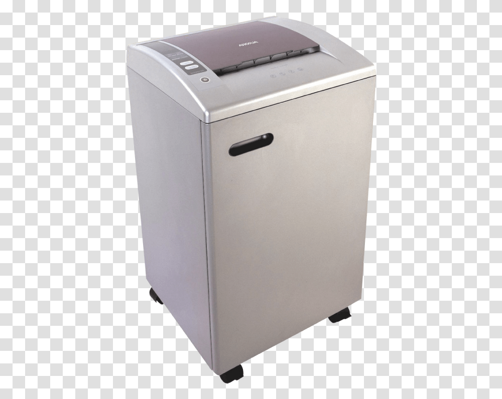 Aurora As1540cd Paper Shredder, Mailbox, Letterbox, Appliance, Trash Can Transparent Png
