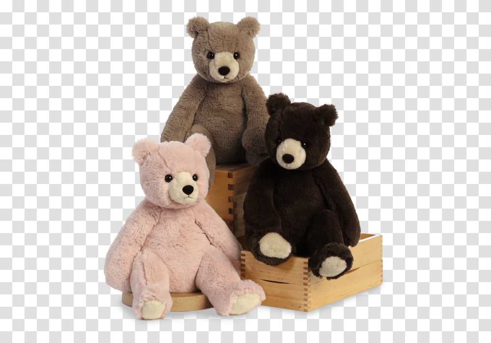 Aurora Bear, Teddy Bear, Toy, Plush, Pillow Transparent Png