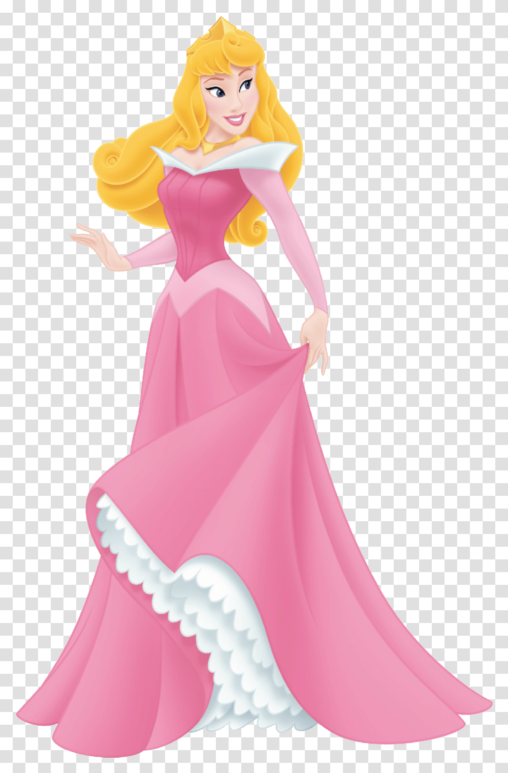 Aurora Clipart Disney Princess Aurora Drawing, Dress, Wedding Gown, Robe Transparent Png