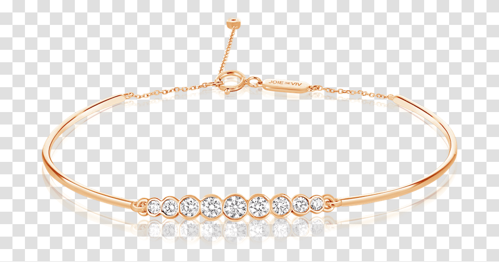 Aurora Diamond Bracelet Bracelet, Jewelry, Accessories, Accessory, Knot Transparent Png