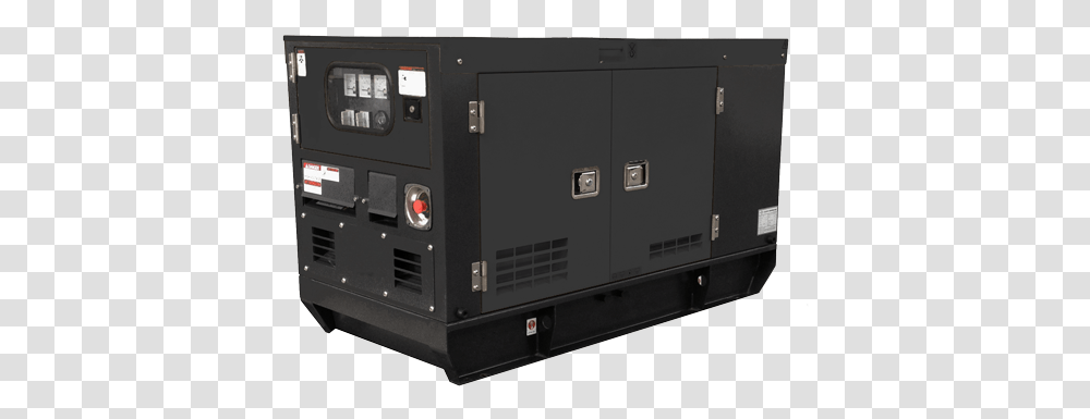 Aurora Diesel Generator Generator, Machine, Train, Vehicle, Transportation Transparent Png