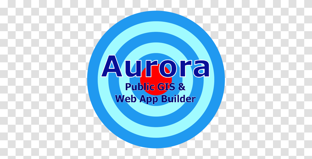 Aurora Evo Statmap, Logo, Label Transparent Png