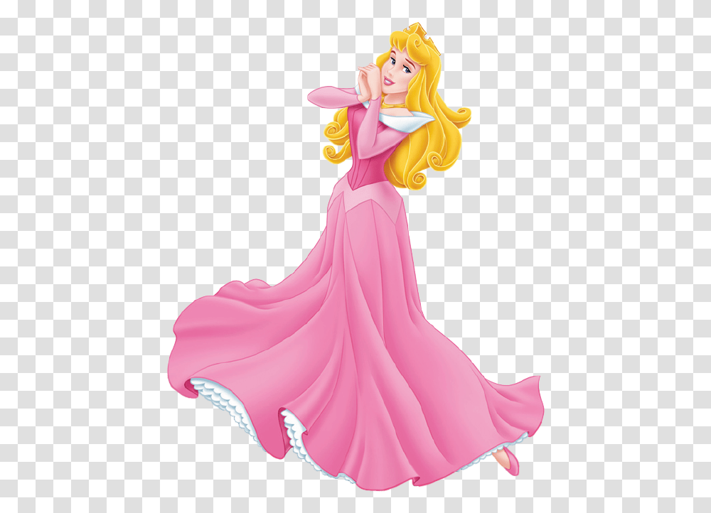 Aurora File Aurora Sleeping Beauty, Dance Pose, Leisure Activities, Performer, Person Transparent Png