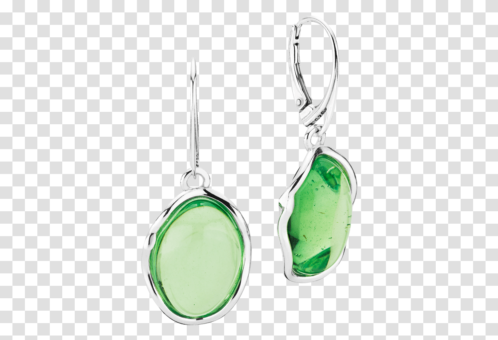 Aurora Green Amber And Silver Earrings Earrings, Jewelry, Accessories, Accessory, Gemstone Transparent Png