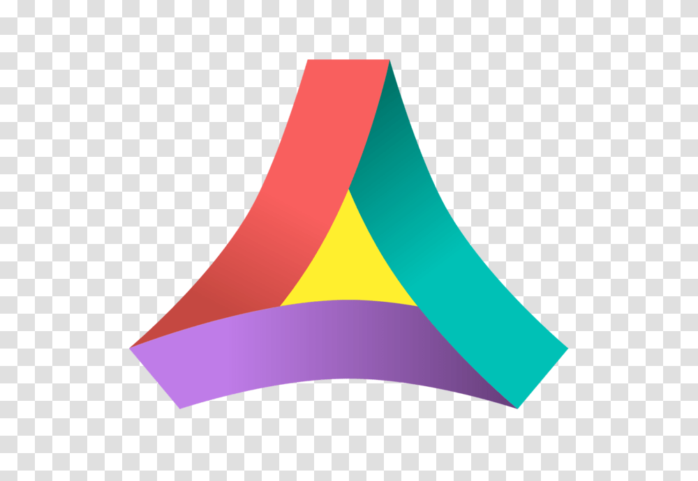 Aurora Hdr Mac App Storeda, Triangle Transparent Png