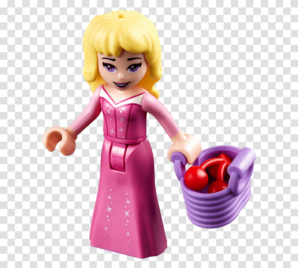Aurora Leg Csipkerzsika, Doll, Toy, Figurine, Person Transparent Png