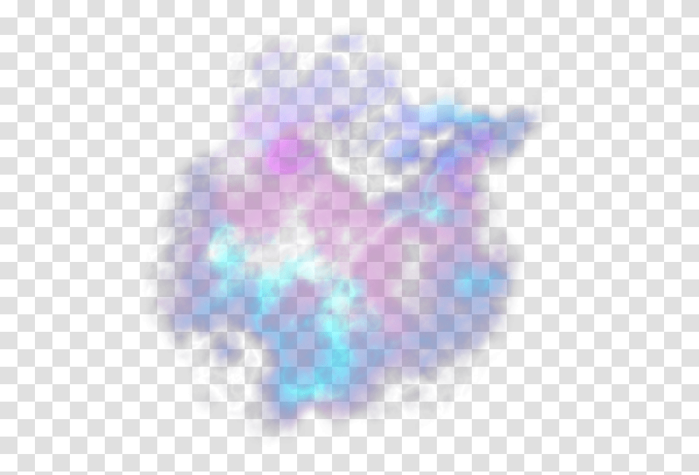 Aurora Nebula Space Galaxy Sky Lighteffect Effect Aura Migatte No Gokui, Outer Space, Astronomy, Universe, Crystal Transparent Png