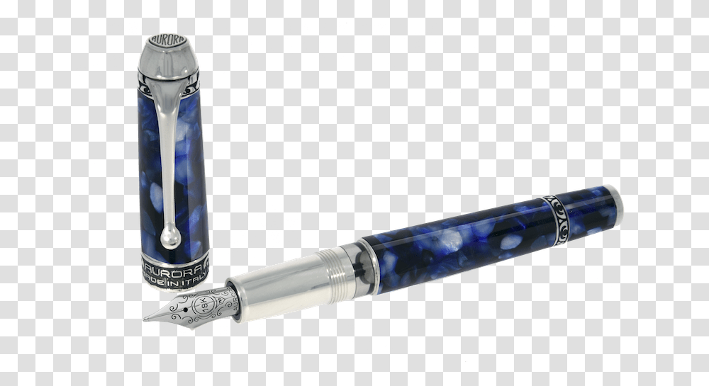 Aurora Oceani, Pen, Bottle, Tin, Can Transparent Png
