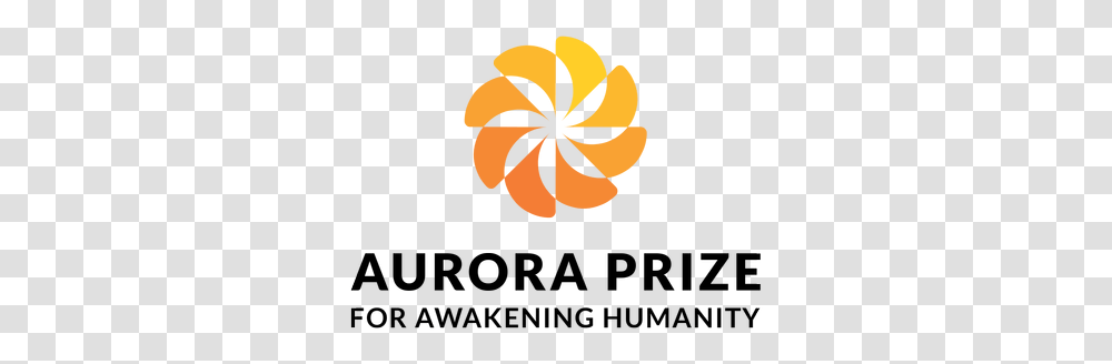 Aurora Prize For Awakening Humanity, Gift Transparent Png