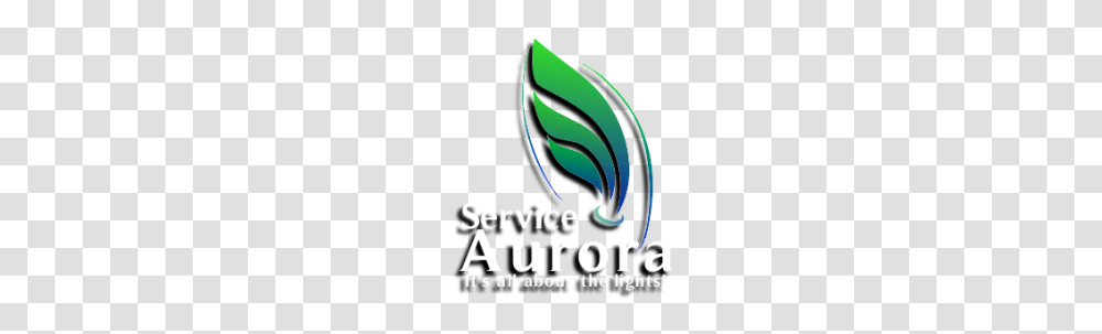 Aurora Service, Logo, Trademark Transparent Png