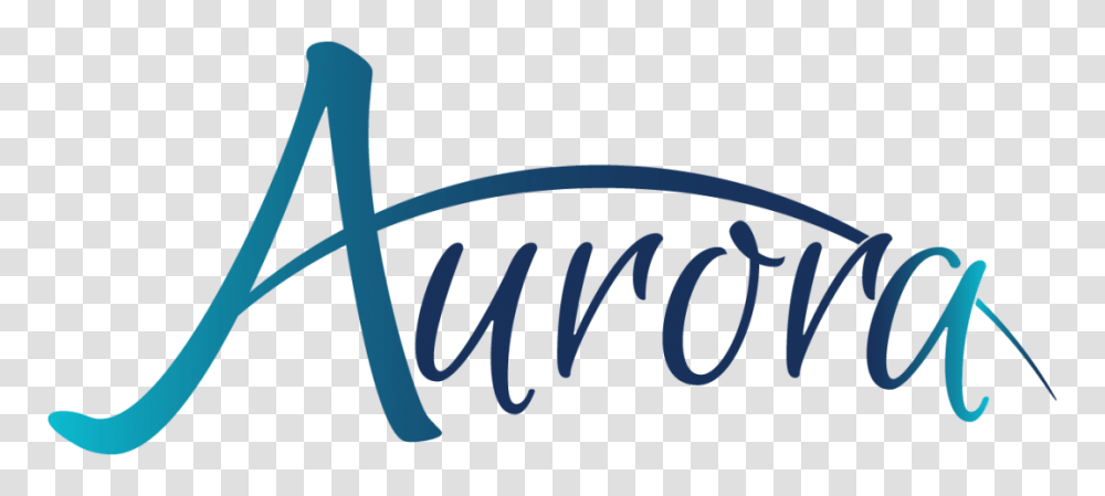 Aurora, Label, Word, Logo Transparent Png