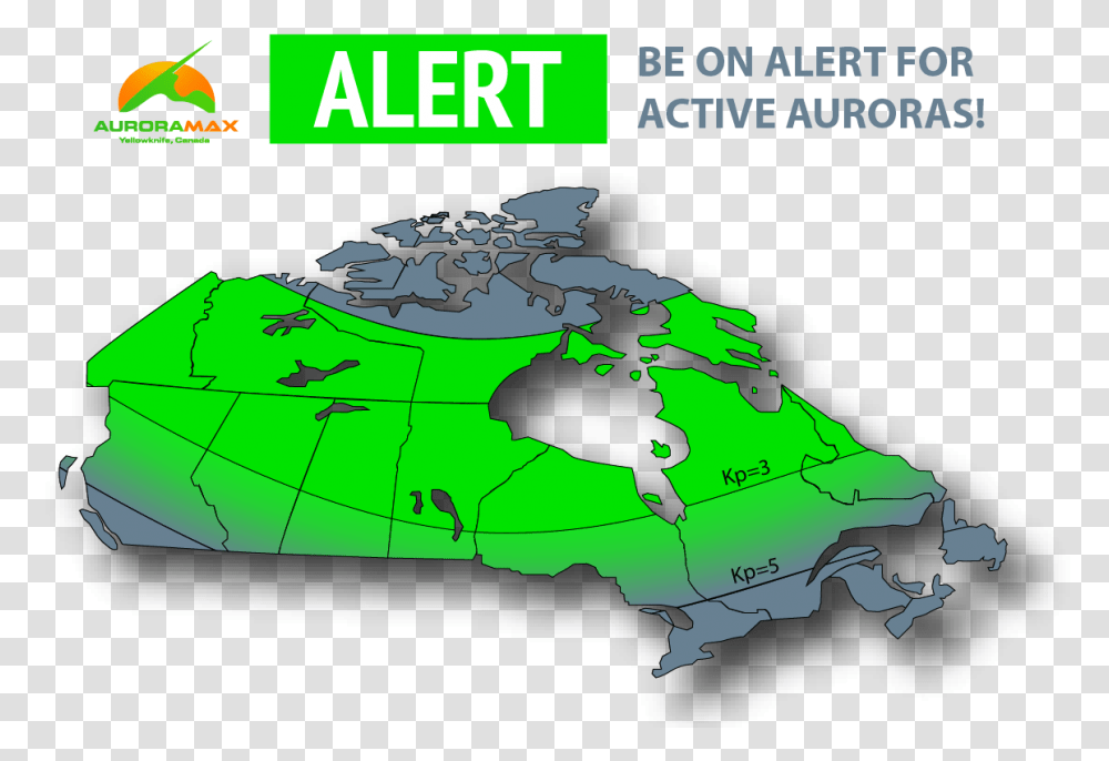 Auroramax Aurora Alert, Plot, Map, Diagram, Nature Transparent Png