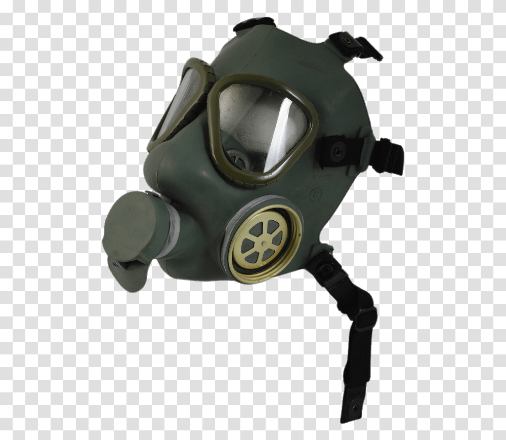 Aussie Disposals Gas Mask, Goggles, Accessories, Accessory, Helmet Transparent Png