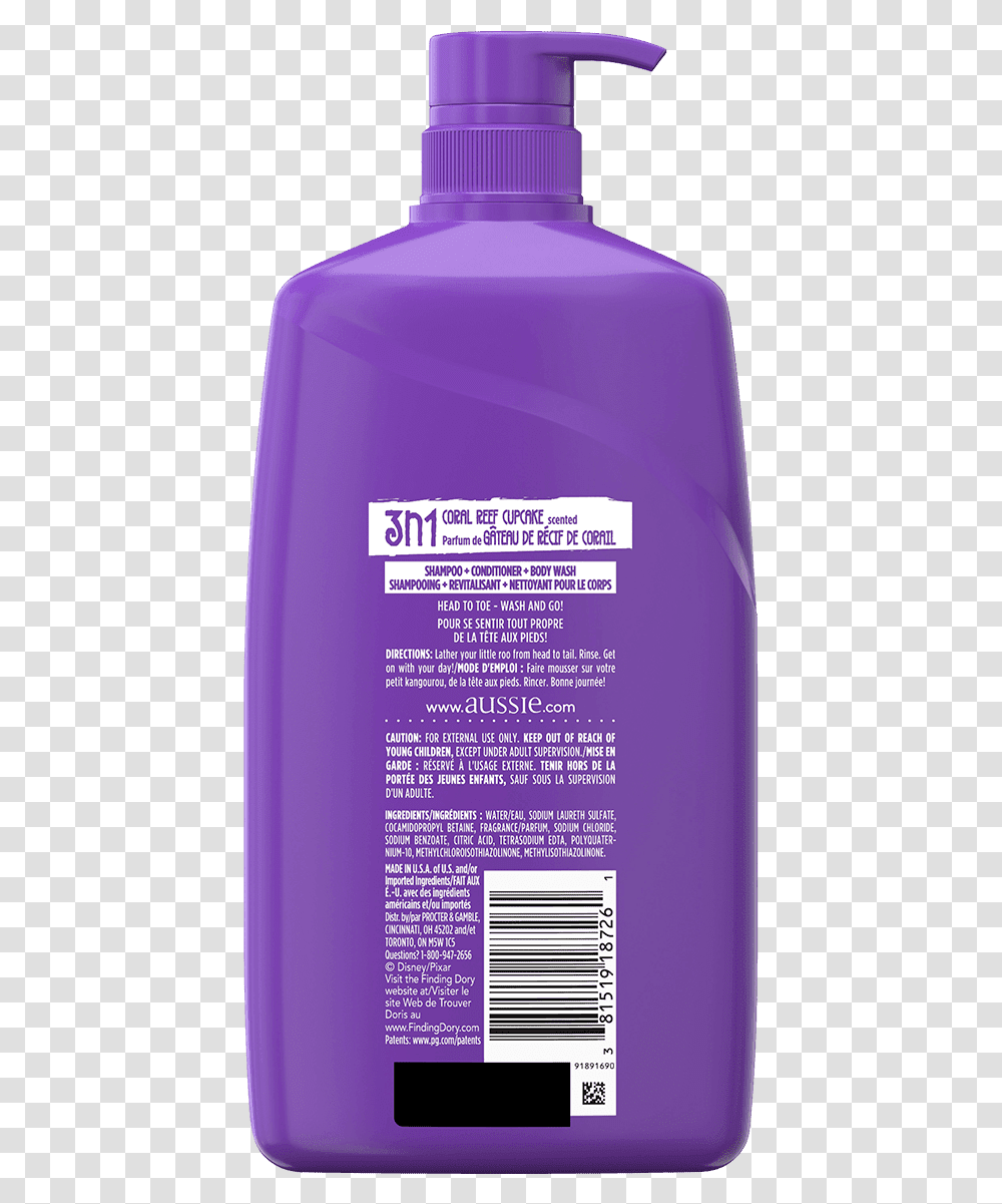 Aussie Shampoo, Bottle, Mobile Phone, Electronics, Cell Phone Transparent Png
