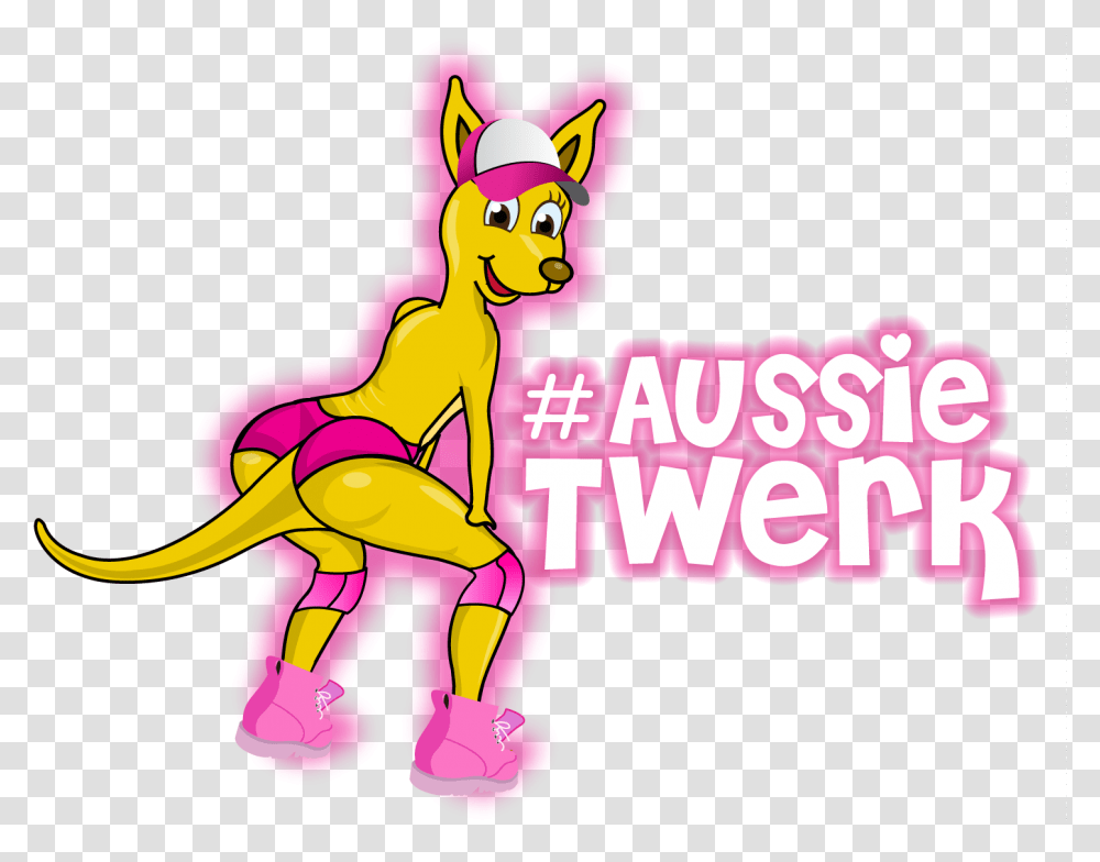 Aussie Twerk Brisbane Aussie Twerk, Mammal, Animal, Advertisement Transparent Png