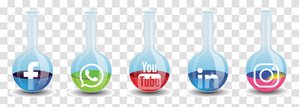 Aussie Vape Labs Social Media Icons Youtube, Glass, Jar, Pottery, Plot Transparent Png