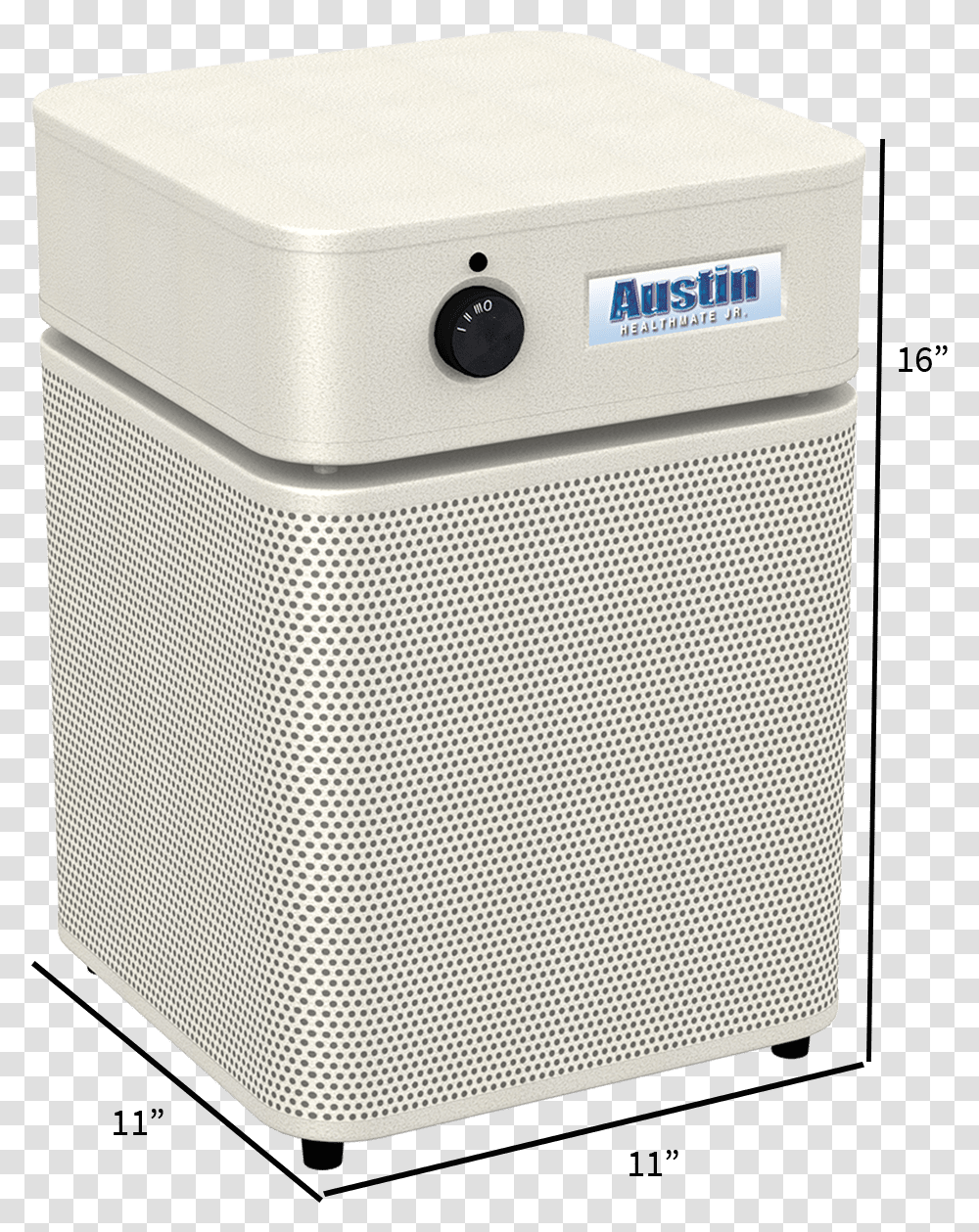 Austin Air Healthmate Jr Austin Air Cleaner, Speaker, Electronics, Audio Speaker, Radio Transparent Png