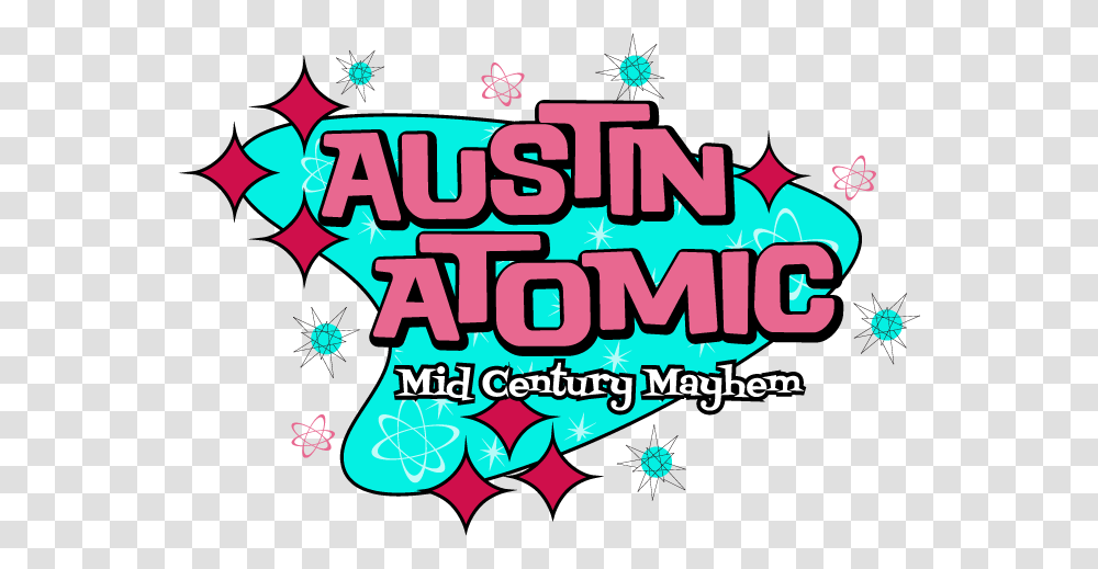 Austin Atomic, Flyer, Poster, Paper, Advertisement Transparent Png