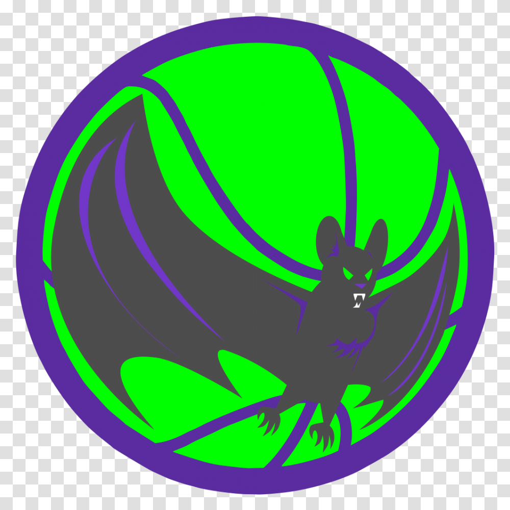 Austin Bats Logo, Sphere, Ball, Pattern, Sport Transparent Png