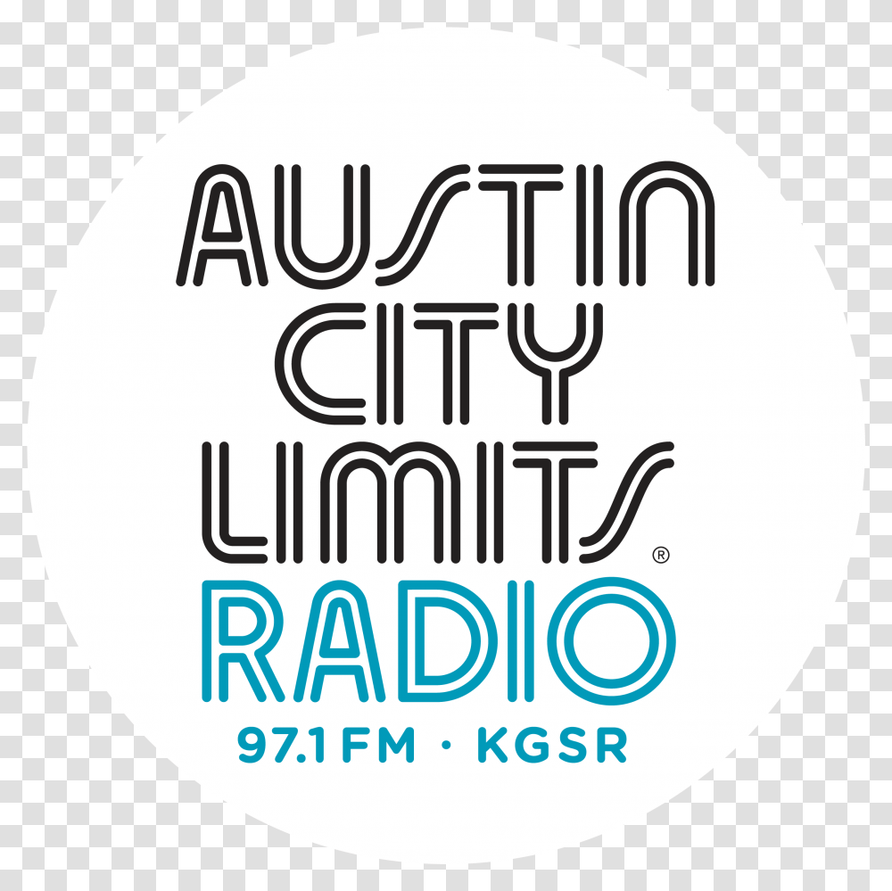 Austin City Limits Radio Parque Natural Do Sudoeste Alentejano E Costa Vicentina, Label, Text, Logo, Symbol Transparent Png