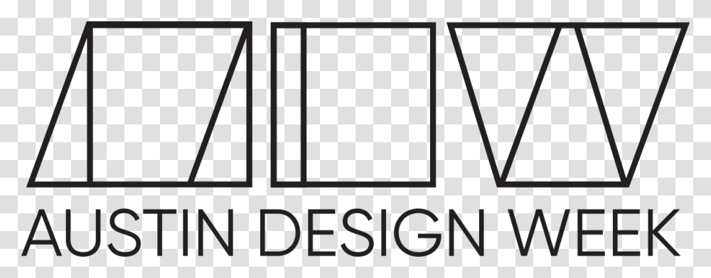 Austin Design Week Austin Design Week Logo, Utility Pole, Face Transparent Png