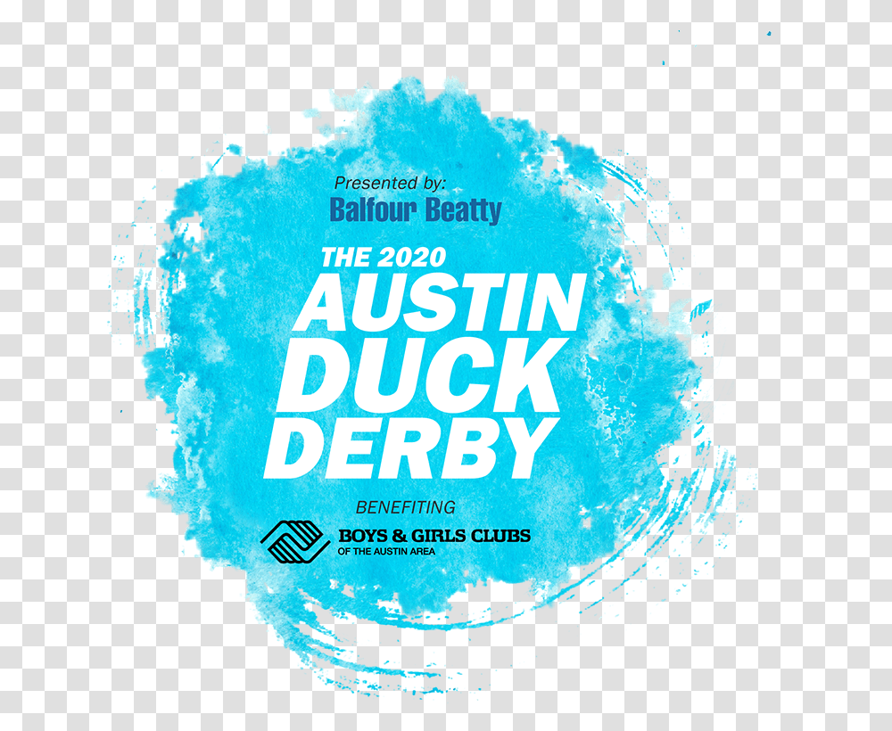 Austin Duck Derby Language, Poster, Advertisement, Flyer, Paper Transparent Png