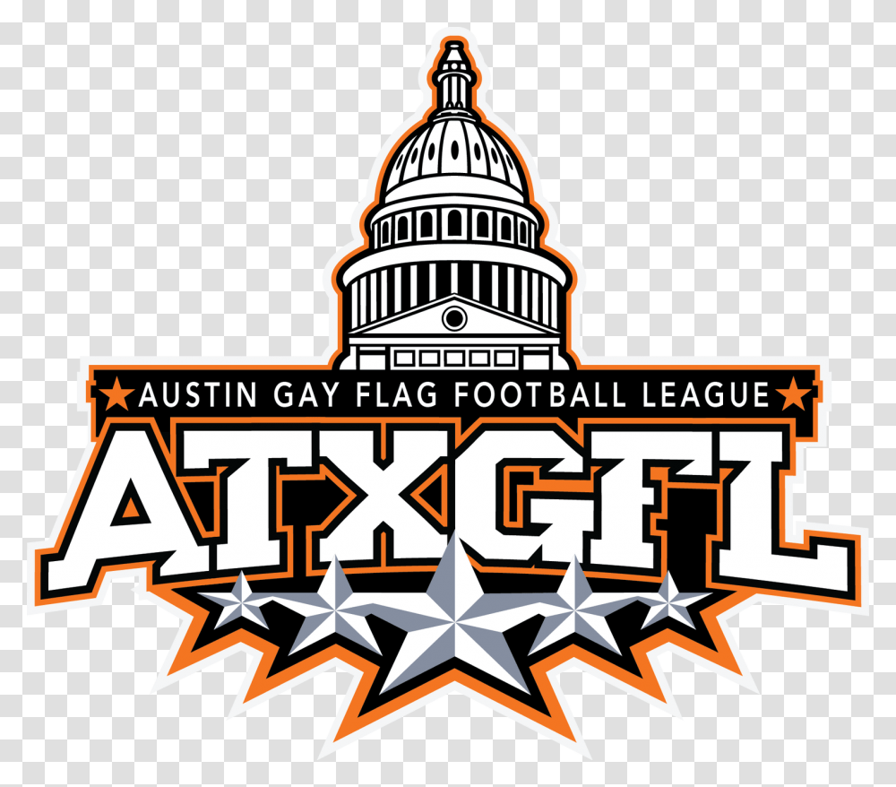 Austin Gay Flag Football League, Mansion, Building, Architecture Transparent Png