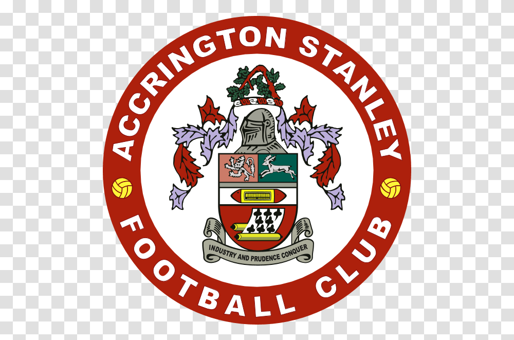 Austin Healey Logo Download Logo Icon Svg Accrington Stanley Fc Logo, Symbol, Trademark, Emblem, Badge Transparent Png