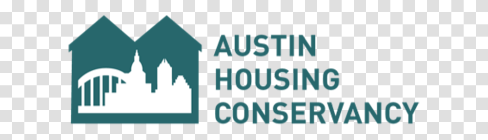 Austin Housing Conservancy Logo 2 Inter Risk, Word, Label, Alphabet Transparent Png