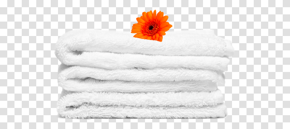 Austin Linen Service Barberton Daisy, Towel, Bath Towel, Rug, Blanket Transparent Png
