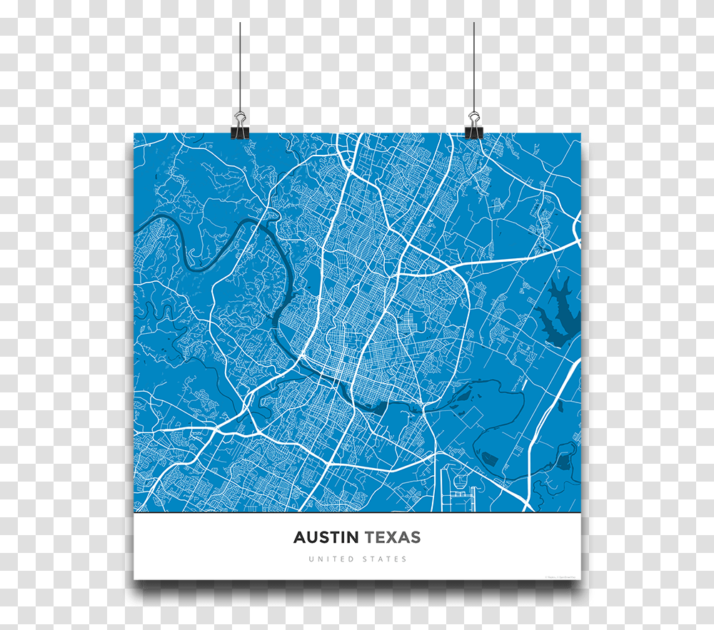 Austin Map, Rug, Nature, Plot, Diagram Transparent Png
