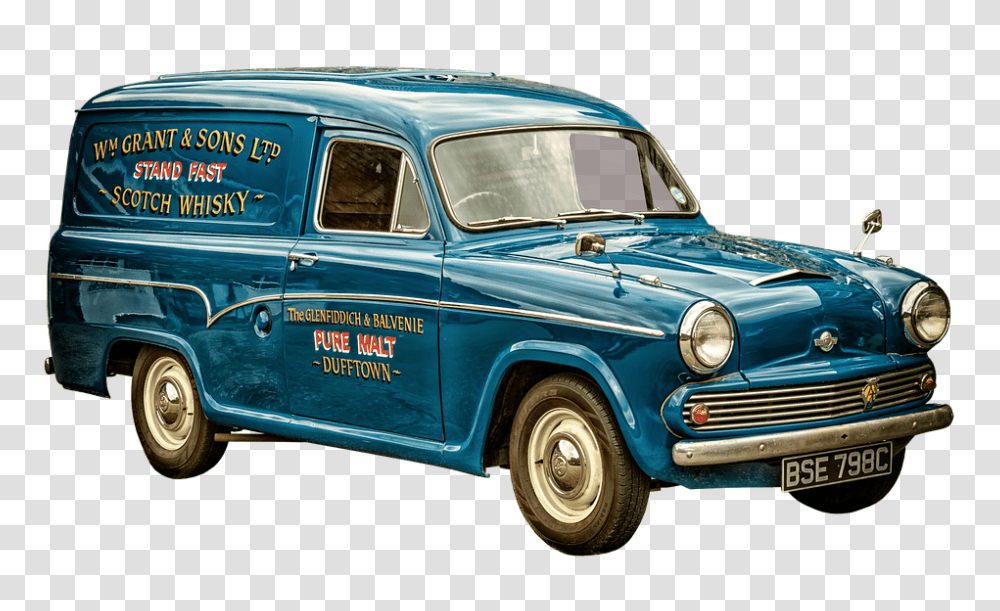 Austin Morris 960, Car, Vehicle, Transportation, Automobile Transparent Png