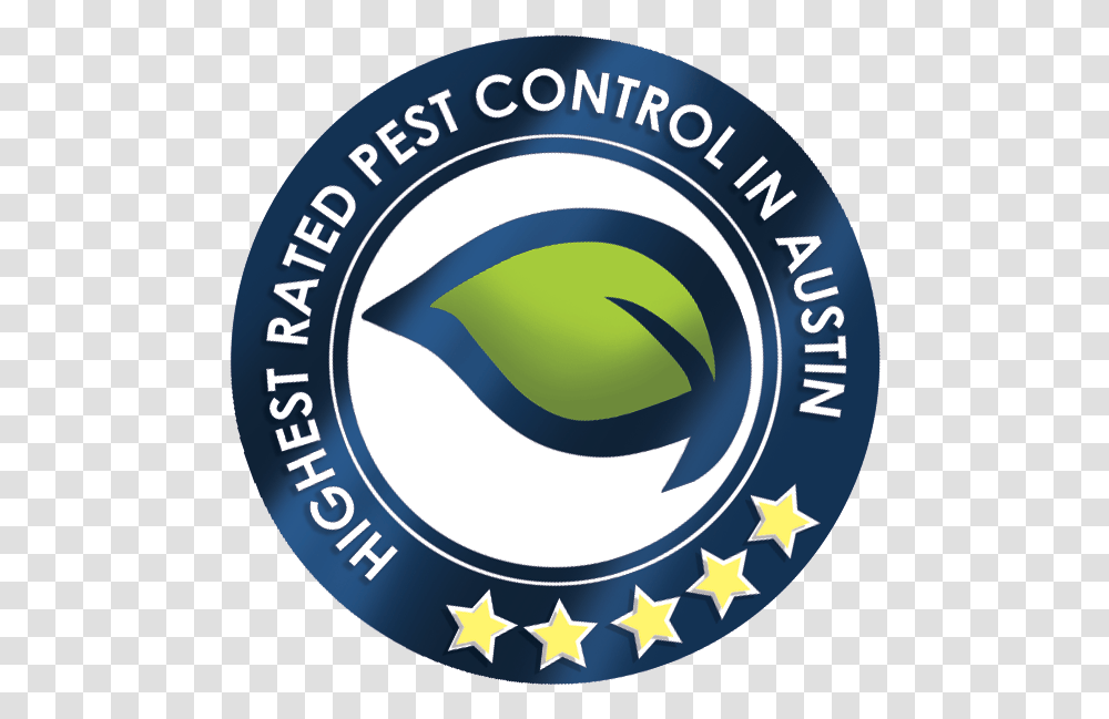 Austin Pest Control Reviews Emblem, Logo, Trademark, Flag Transparent Png