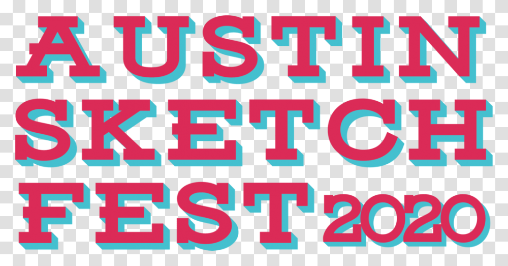 Austin Sketch Fest, Alphabet, Number Transparent Png