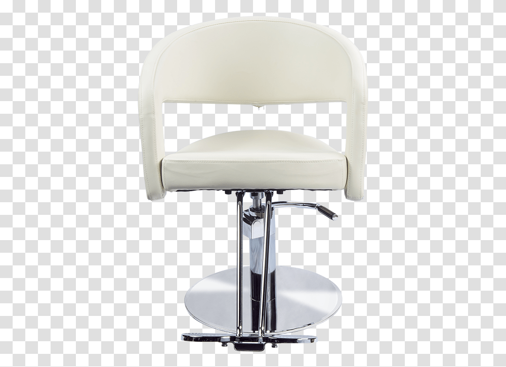 Austin Styling Chair In Ivory White Office Chair, Furniture, Cushion, Sink Faucet, Lamp Transparent Png