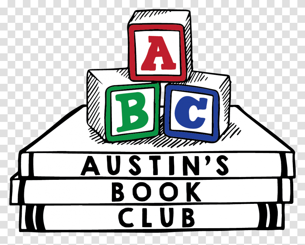 Austins Book Club Providing Books To Nicu Parents, Word, Label, Alphabet Transparent Png