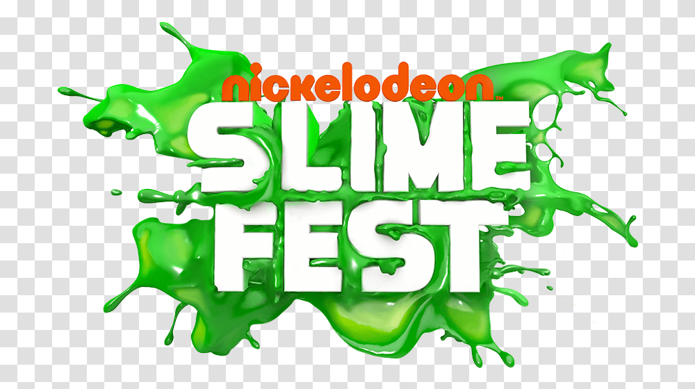 Australia Announces Slimefest Graphic Design, Plant, Vegetation, Text, Alphabet Transparent Png