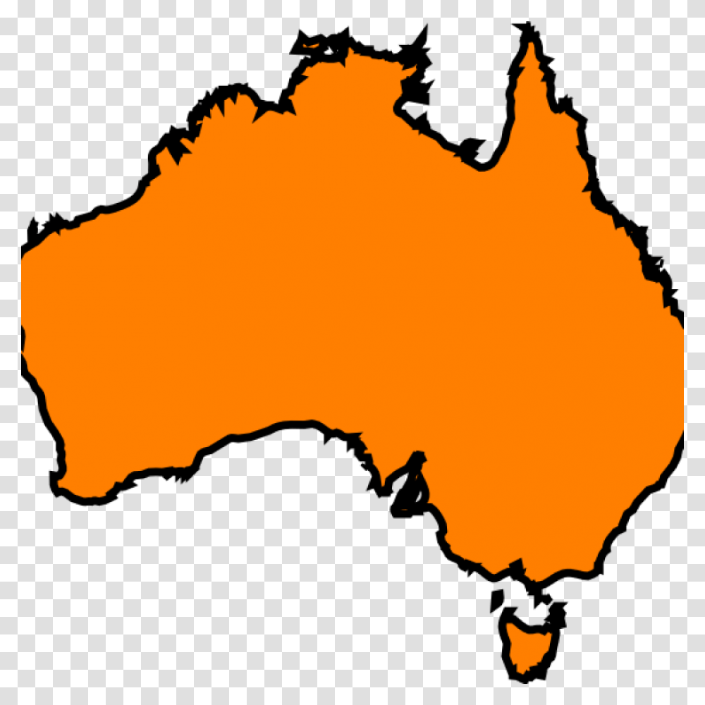 Australia Clip Art Free Free Clipart Download, Map, Diagram, Nature, Plot Transparent Png