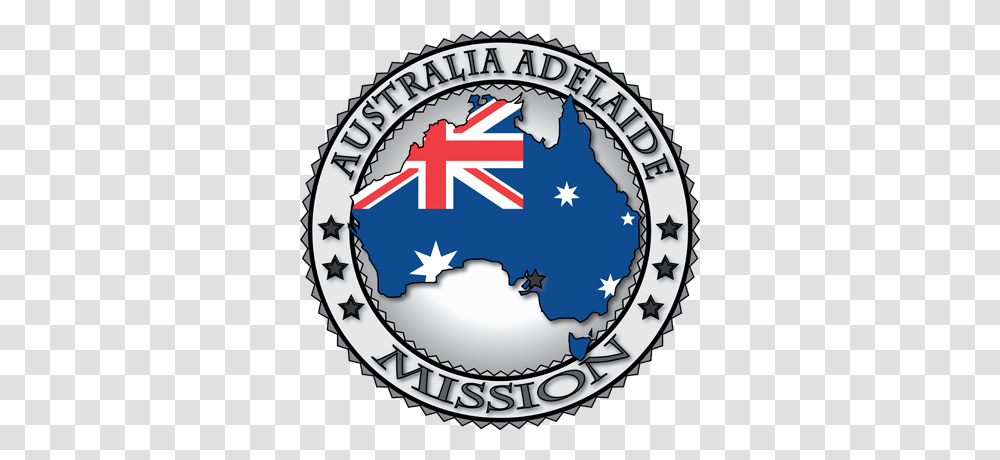 Australia Day Clipart, Logo, Trademark, Label Transparent Png