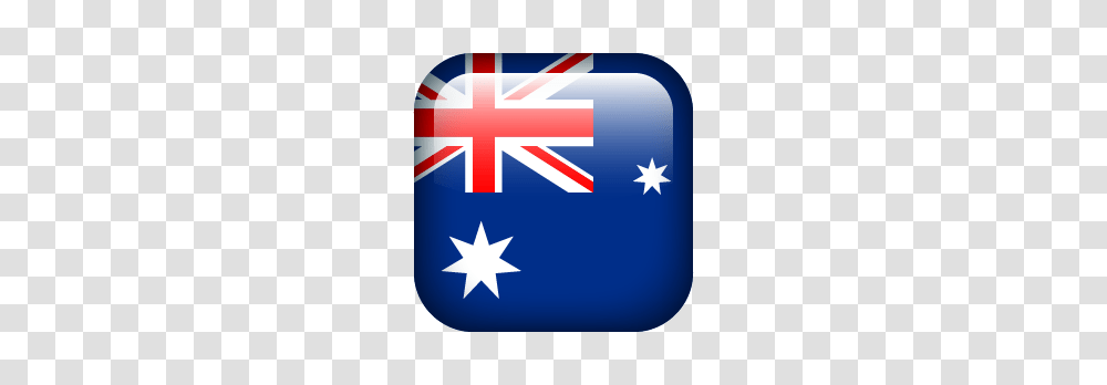 Australia Flag Icon Image, First Aid, Star Symbol, Logo Transparent Png