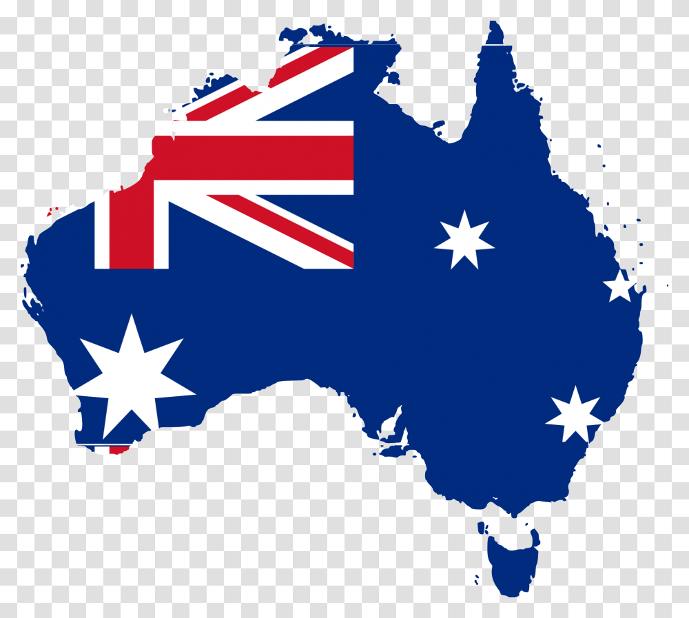 Australia Flag Images, Bird, Animal, Star Symbol Transparent Png