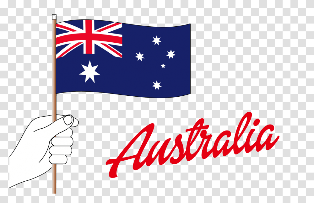 Australia Flag Logo, First Aid, American Flag Transparent Png