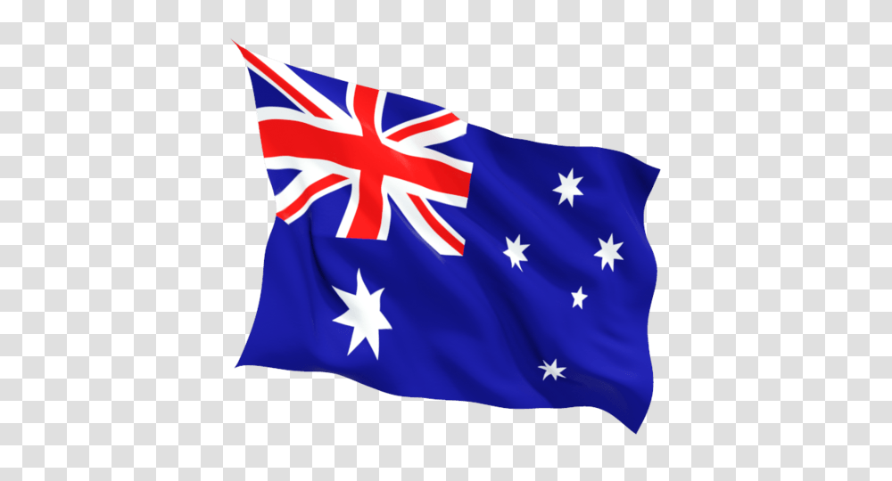 Australia Flag Wave, American Flag, Star Symbol, Cushion Transparent Png