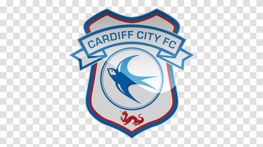 Australia Football Crest 256 X Cardiff City Logo, Symbol, Trademark, Badge, Emblem Transparent Png