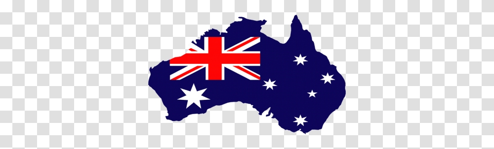 Australia Map Clipart For Free Download Dlpng, First Aid, Star Symbol, Flag Transparent Png