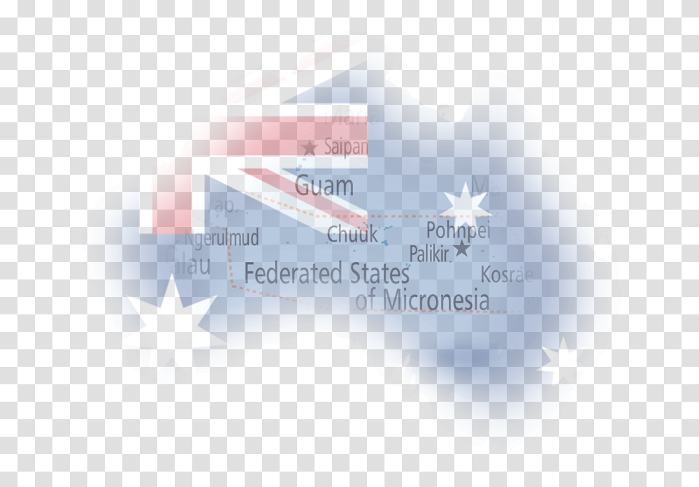 Australia Map N Flag, Plot, Diagram, Outdoors, Nature Transparent Png