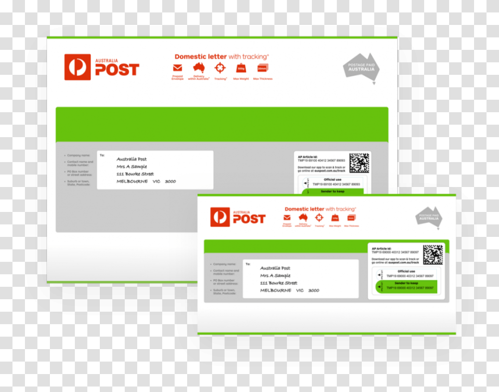 Australia Post Letter Format, File, Webpage, Metropolis Transparent Png