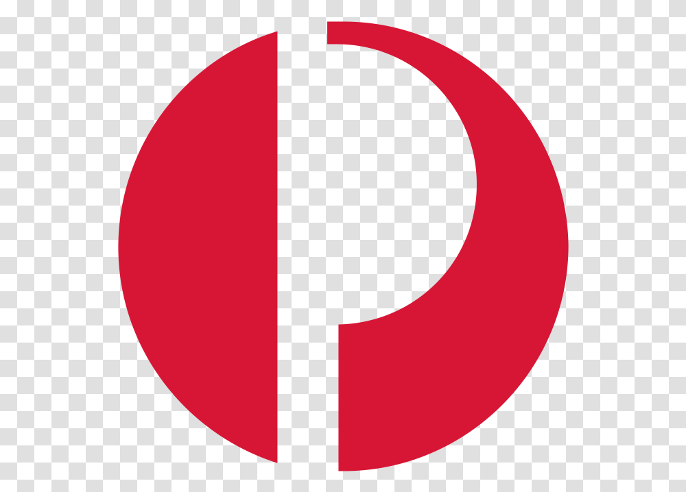 Australia Post Logo Circle, Balloon, Number Transparent Png